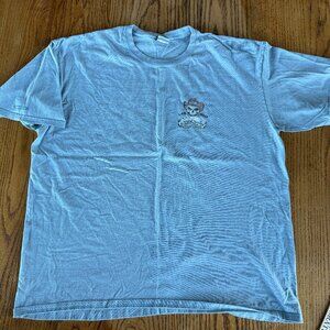 Crazy Shirts - All In Skull - Las Vegas Tshirt